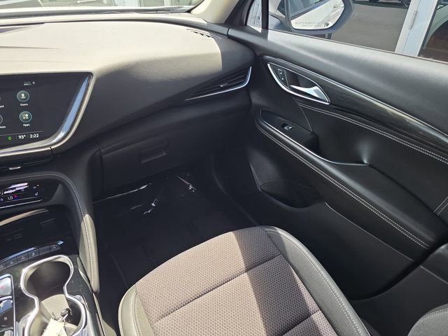 Certified 2023 Buick Envision Preferred w/ Sport Touring Package AWD/4WD image 14