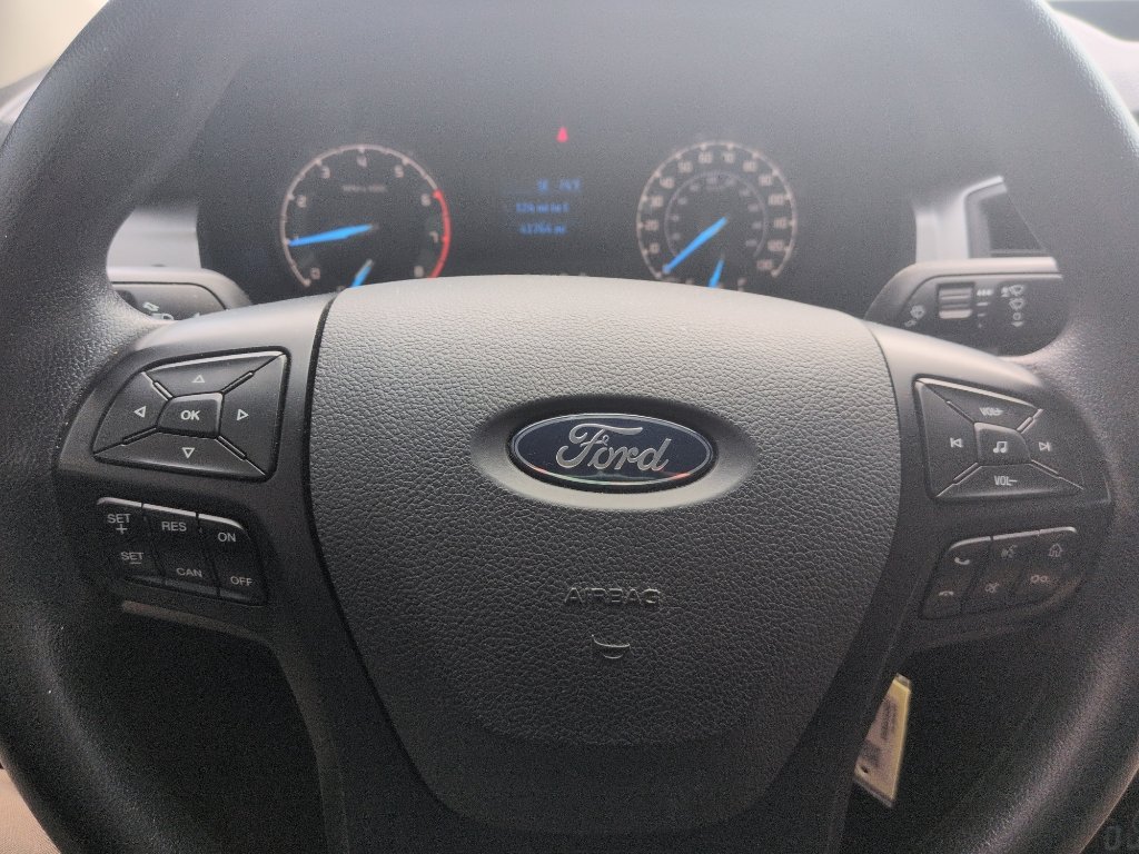 Used 2021 Ford Ranger XL w/ Equipment Group 101A High image 10