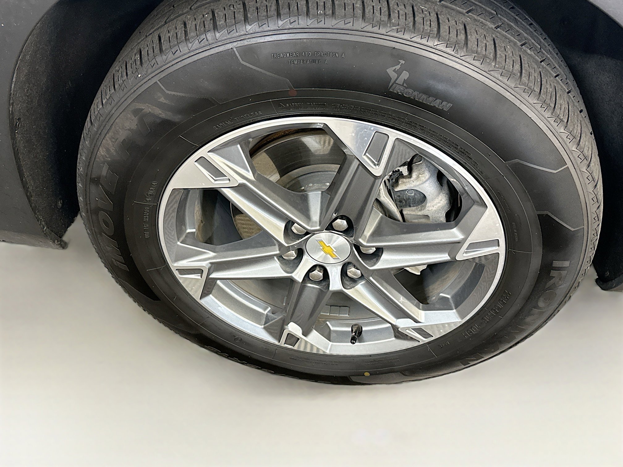 Used 2023 Chevrolet Blazer LT w/ Convenience Package image 11