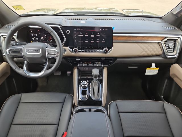 New 2026 GMC Canyon Denali image 9
