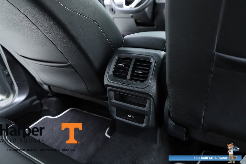 Used 2023 Volkswagen Taos SEL AWD/4WD image 76