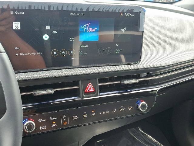 New 2025 Kia EV6 GT-Line image 8