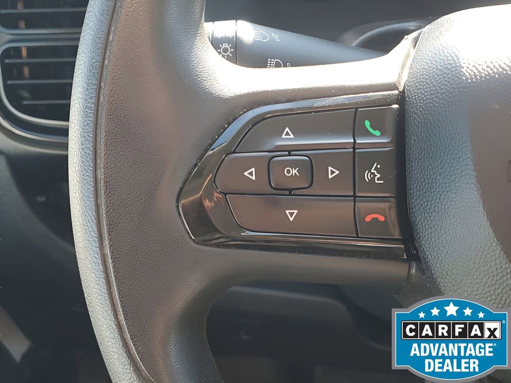 Used 2024 RAM ProMaster 3500 w/ Convenience Group image 34