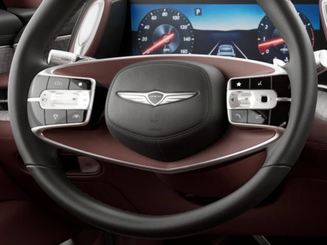 New 2026 Genesis G90 3.5T AWD/4WD image 14