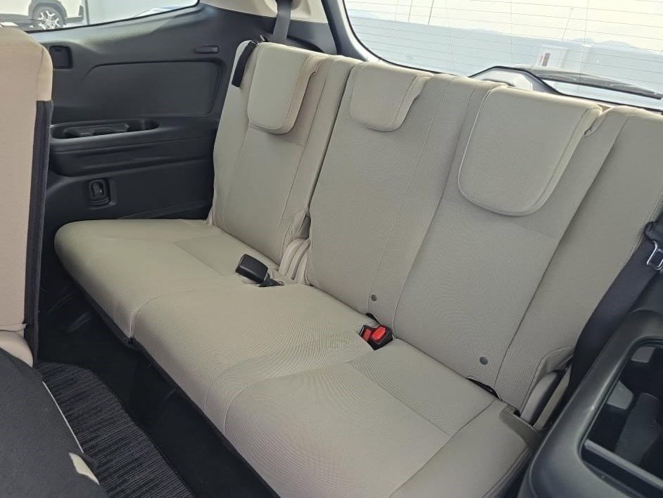 Used 2023 Subaru Ascent Premium w/ Convenience Package image 21