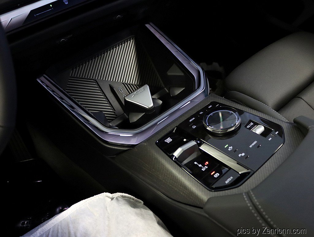 New 2026 BMW X3 xDrive30 image 24