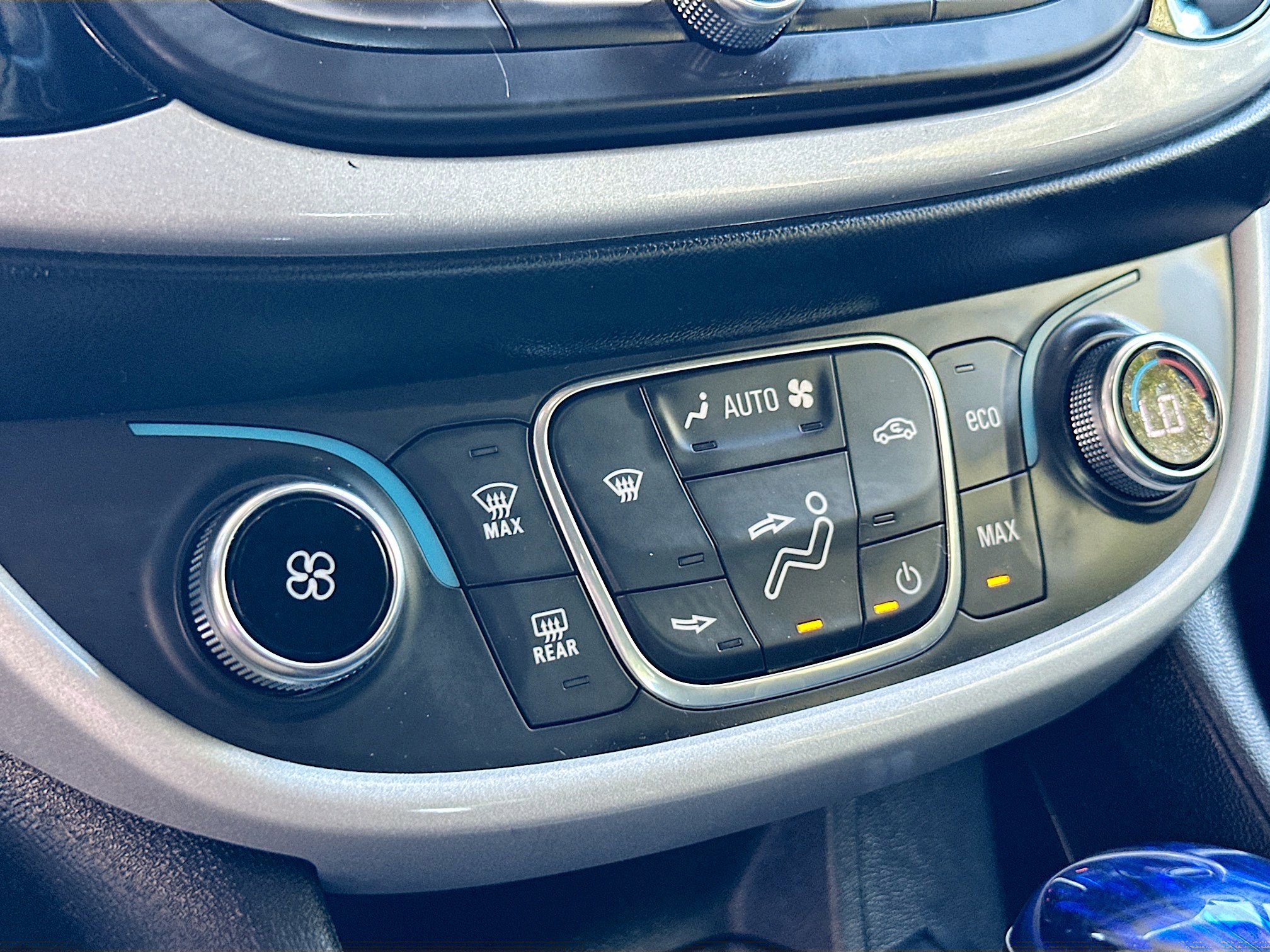 Used 2017 Chevrolet Volt LT image 14