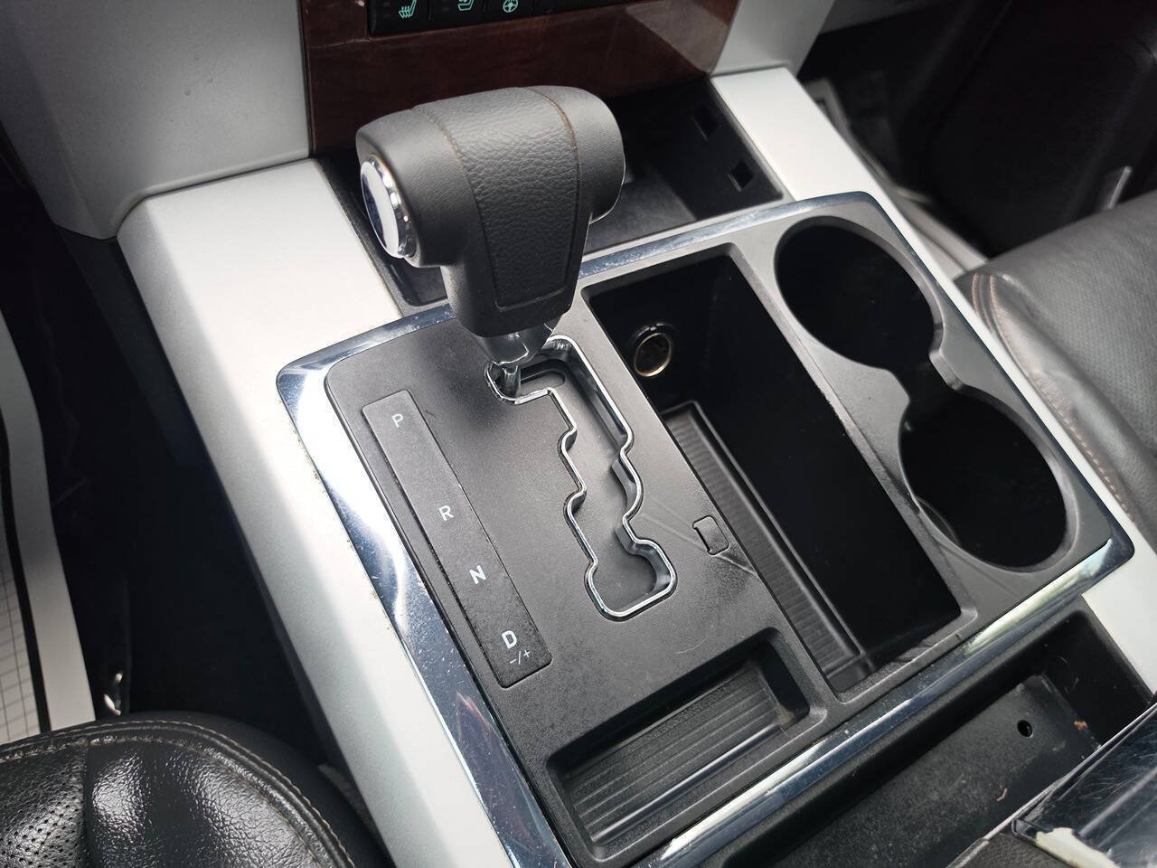 Used 2010 Dodge Ram 1500 Truck Laramie AWD/4WD image 44