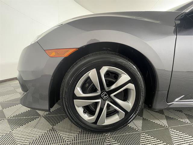 Used 2017 Honda Civic LX image 23