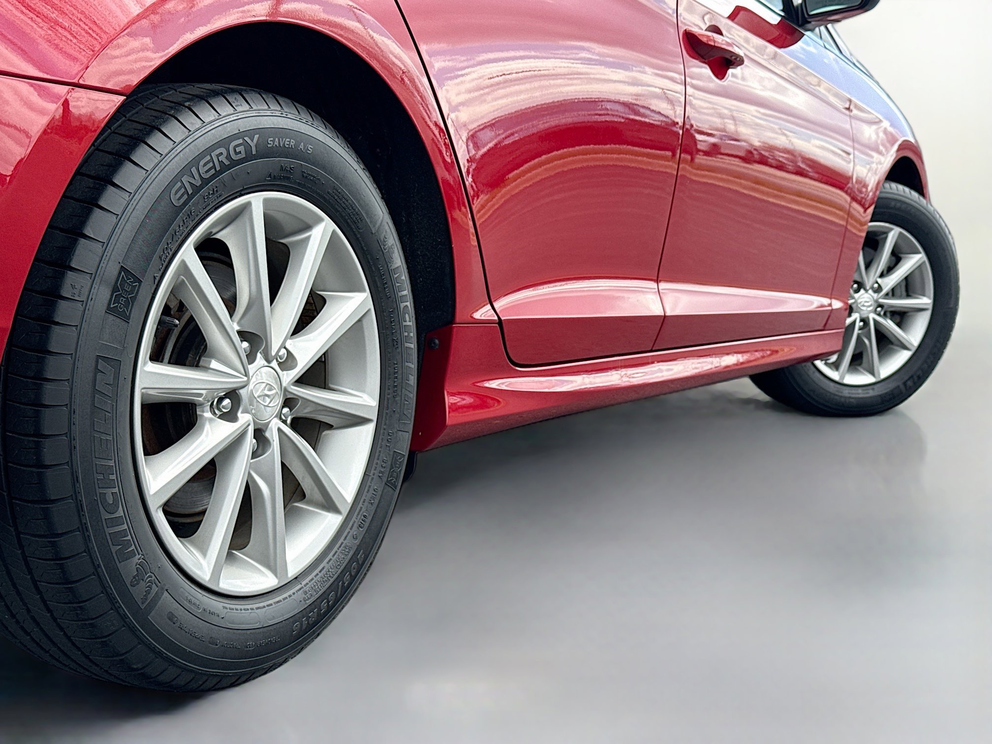 Used 2018 Hyundai Sonata ECO image 14