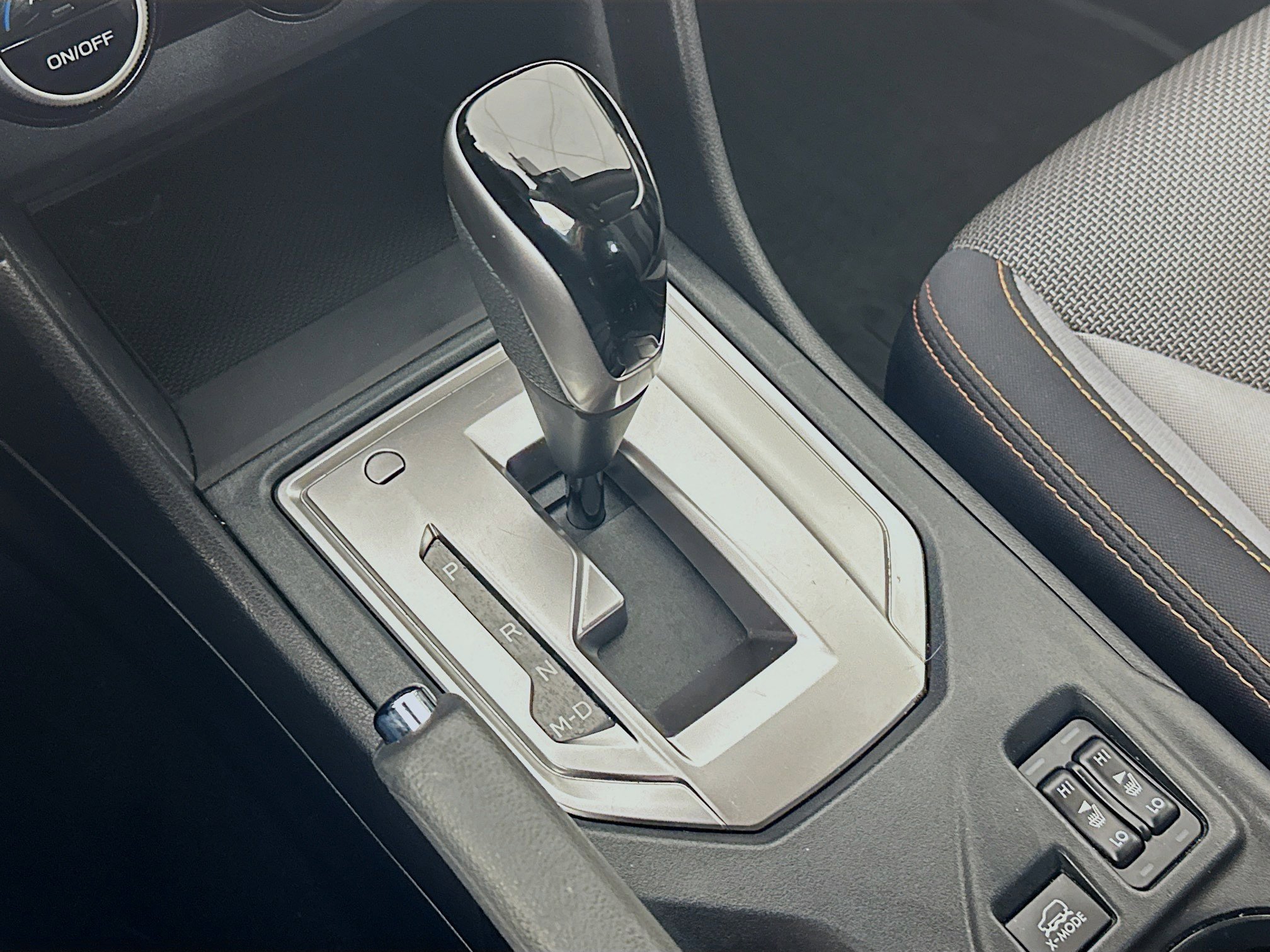 Used 2021 Subaru Crosstrek 2.0i Premium w/ Moonroof Package image 25