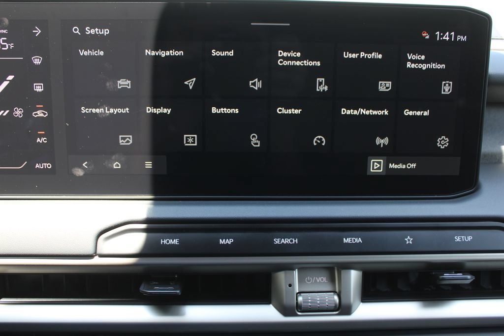 New 2027 Kia Telluride EX AWD/4WD image 54