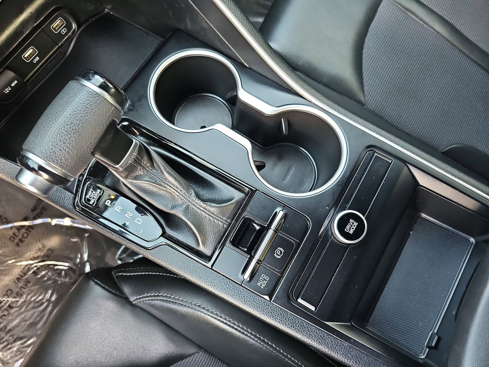 Used 2021 Kia K5 GT-Line image 27