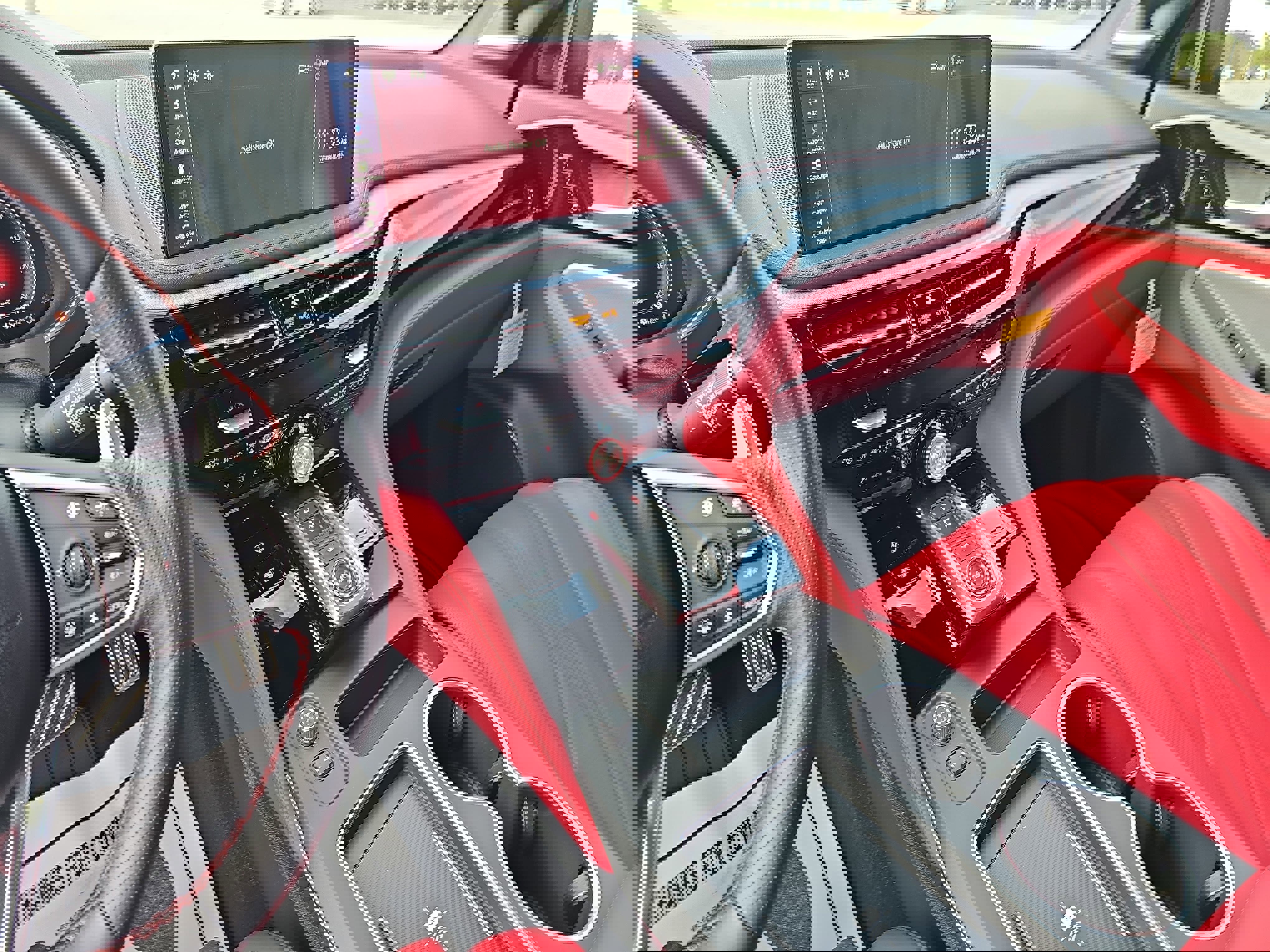 Certified 2025 Acura MDX A-Spec image 23