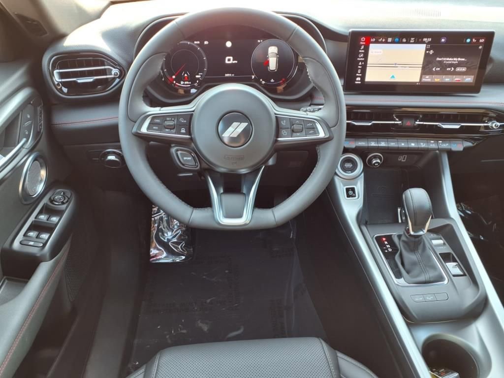 Used 2024 Dodge Hornet GT image 3