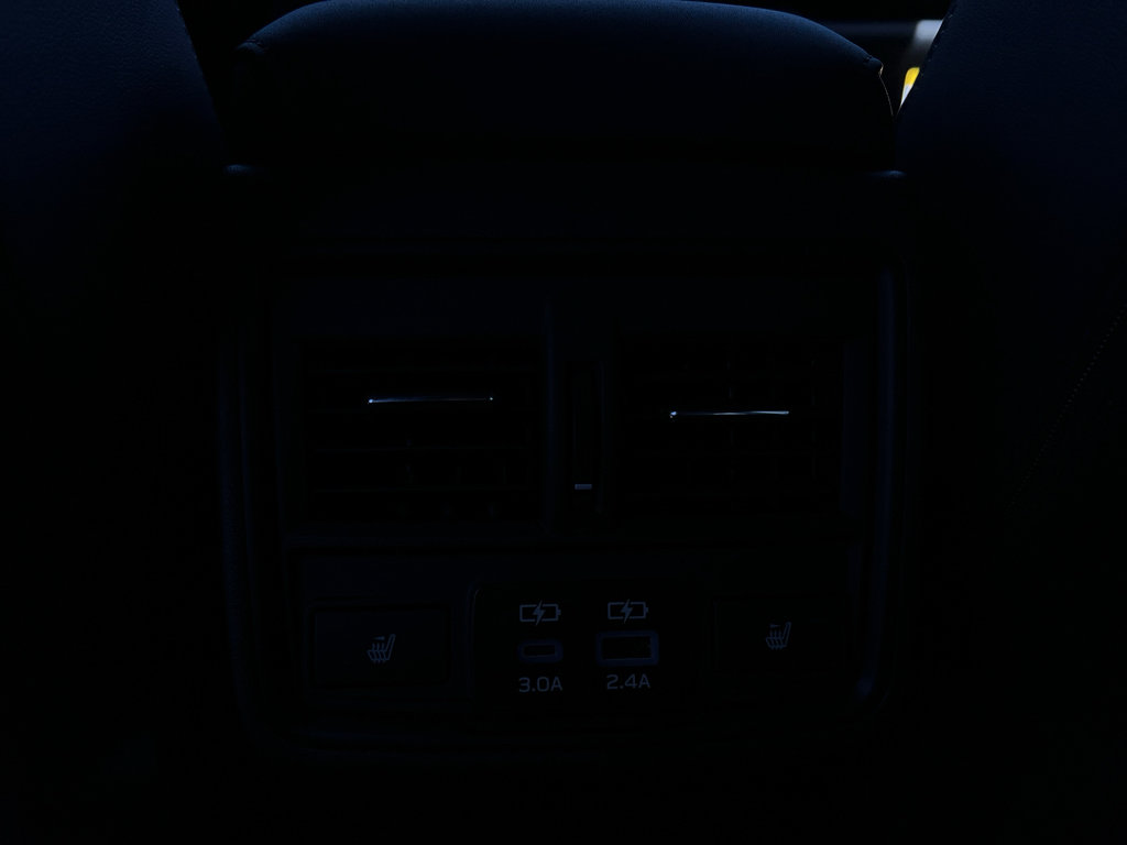 New 2026 Subaru Outback Limited XT AWD/4WD image 22