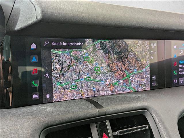 Certified 2024 Porsche Taycan image 18