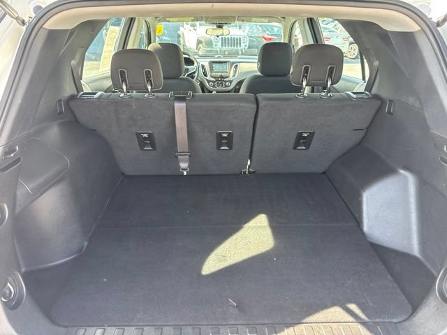 Used 2018 Chevrolet Equinox LS FWD image 10