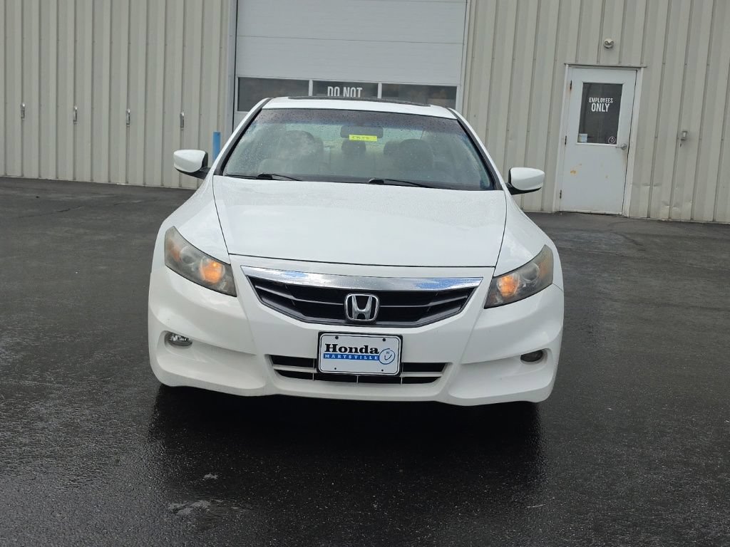Used 2012 Honda Accord EX-L image 2