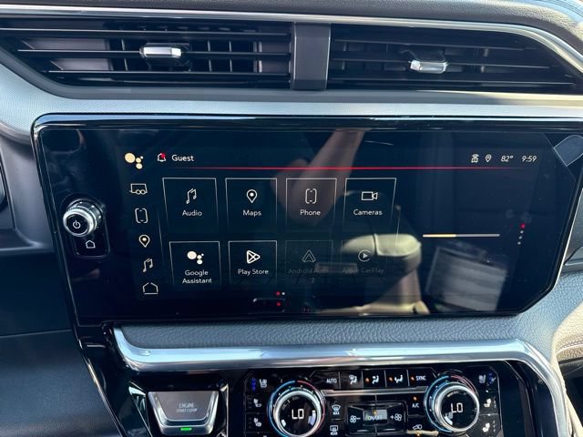 New 2026 GMC Sierra 1500 Denali w/ Technology Package AWD/4WD image 15