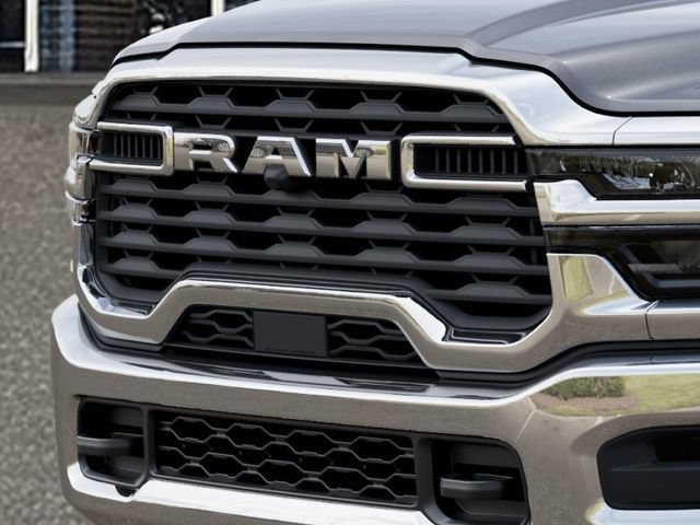 New 2026 RAM 3500 Tradesman AWD/4WD image 11