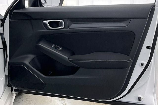 Certified 2023 Honda Civic Sport image 21