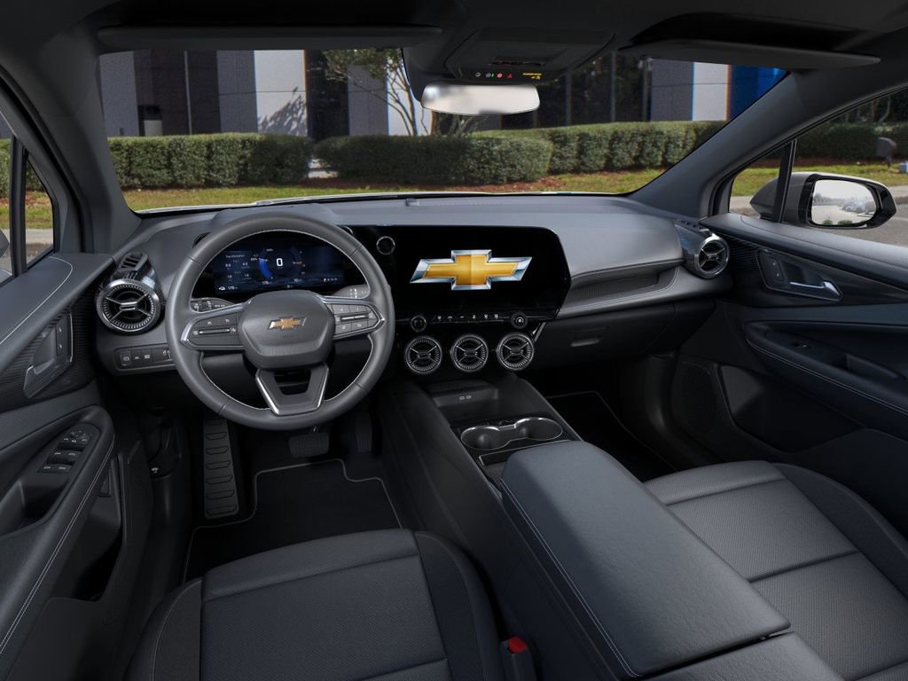 New 2026 Chevrolet Blazer EV LT image 15