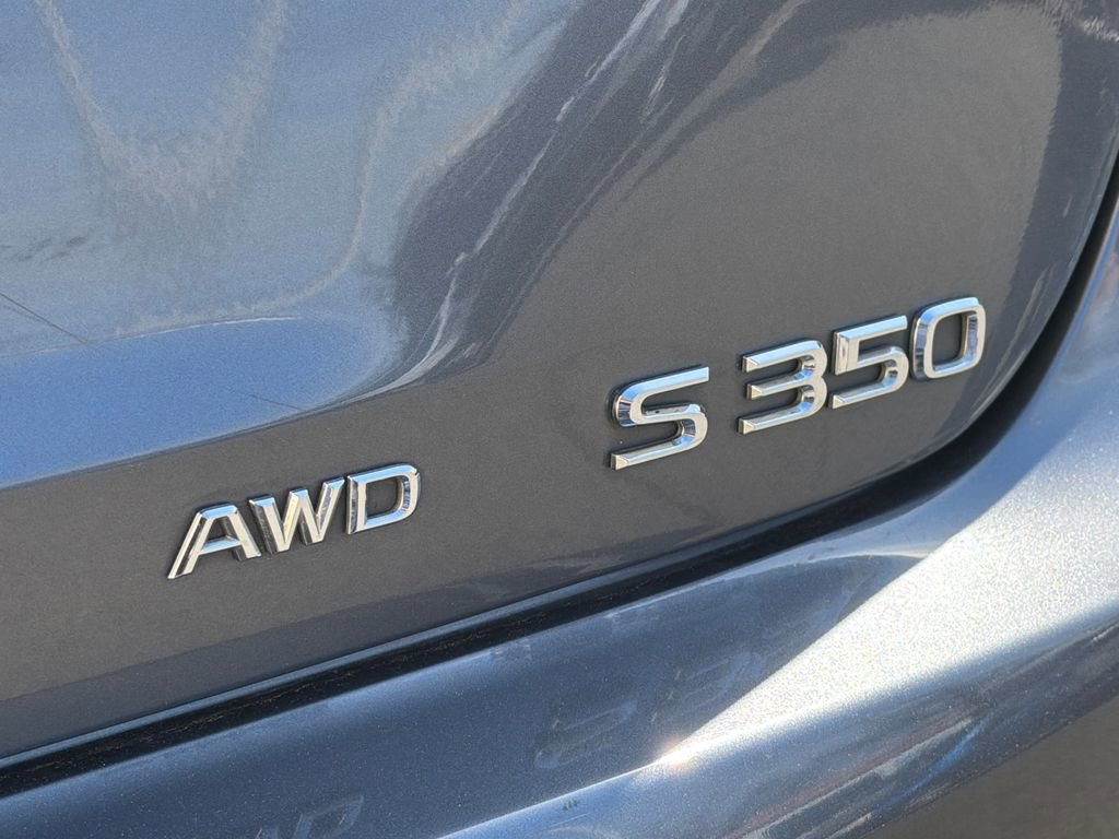 Used 2013 Lexus GS 350 AWD image 8