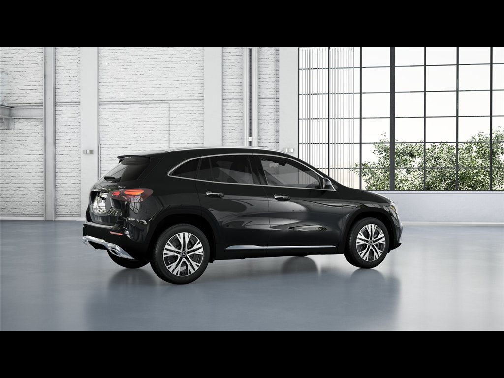 Certified 2026 Mercedes-Benz GLA 250 4MATIC image 14