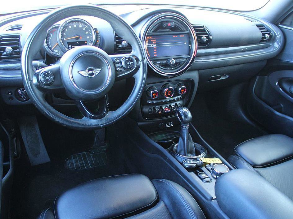 Used 2017 MINI Cooper Clubman S FWD image 12