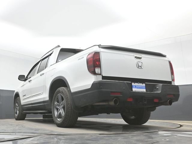 Used 2022 Honda Ridgeline RTL-E image 31