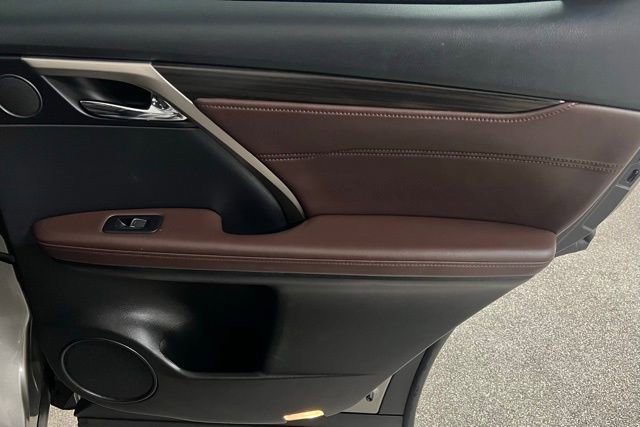 Used 2019 Lexus RX 350 FWD image 51