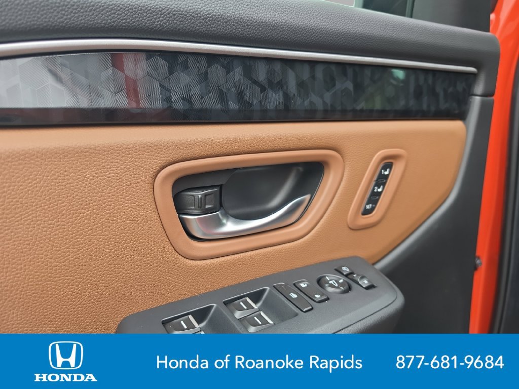 New 2026 Honda Passport TrailSport Elite image 11