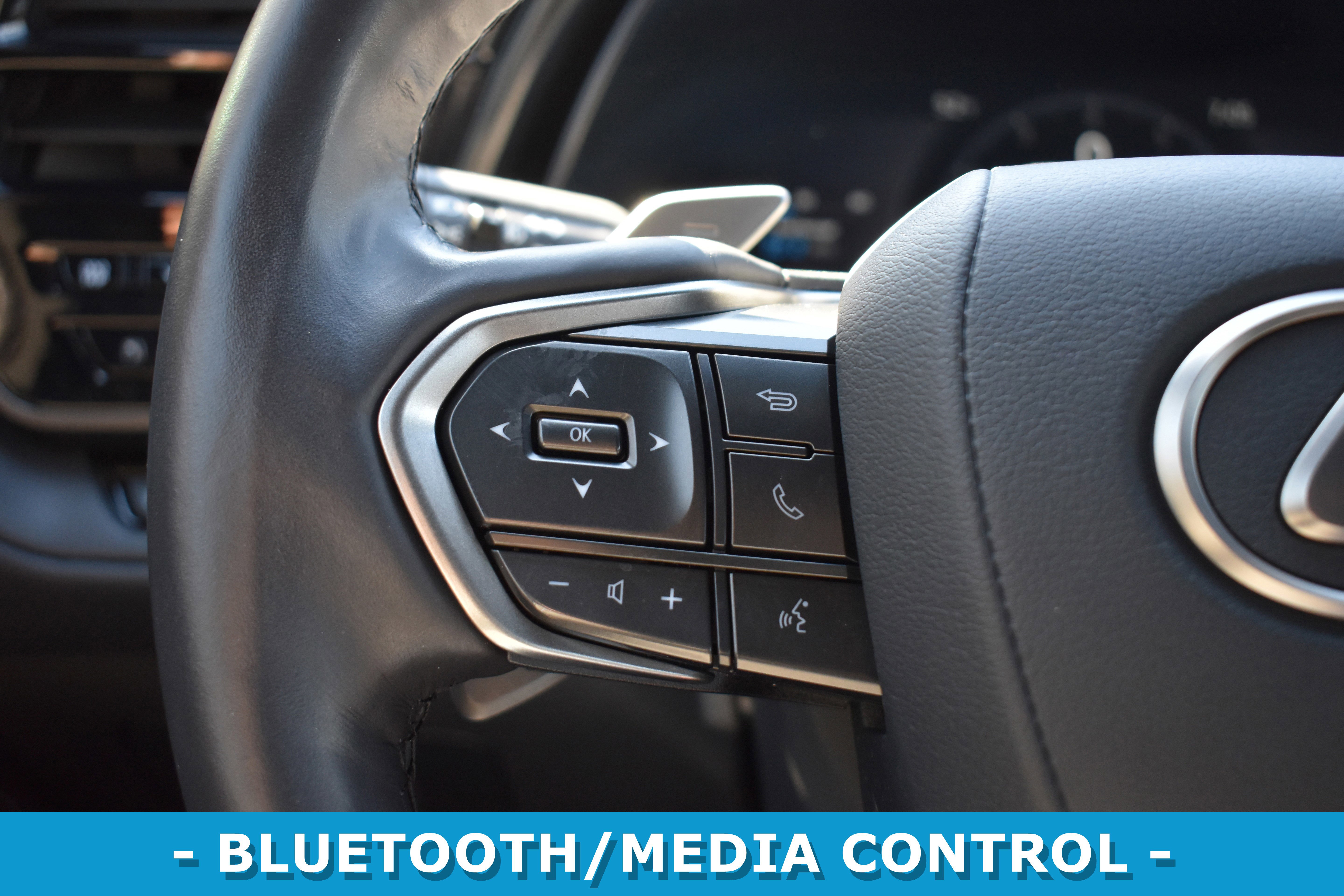 Used 2024 Lexus TX 350 AWD w/ Technology Package image 13