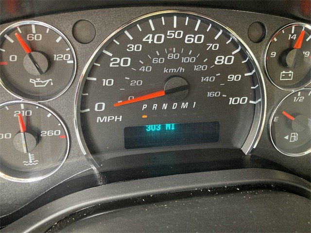 New 2025 GMC Savana 3500 w/ Power Convenience Package image 41