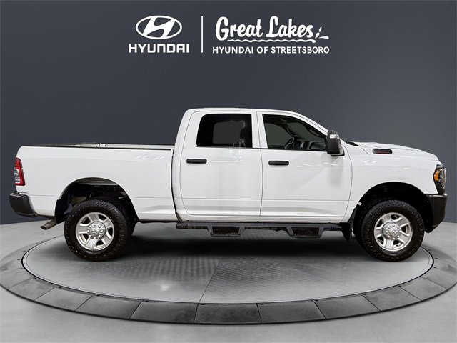 Used 2023 RAM 2500 Tradesman image 6