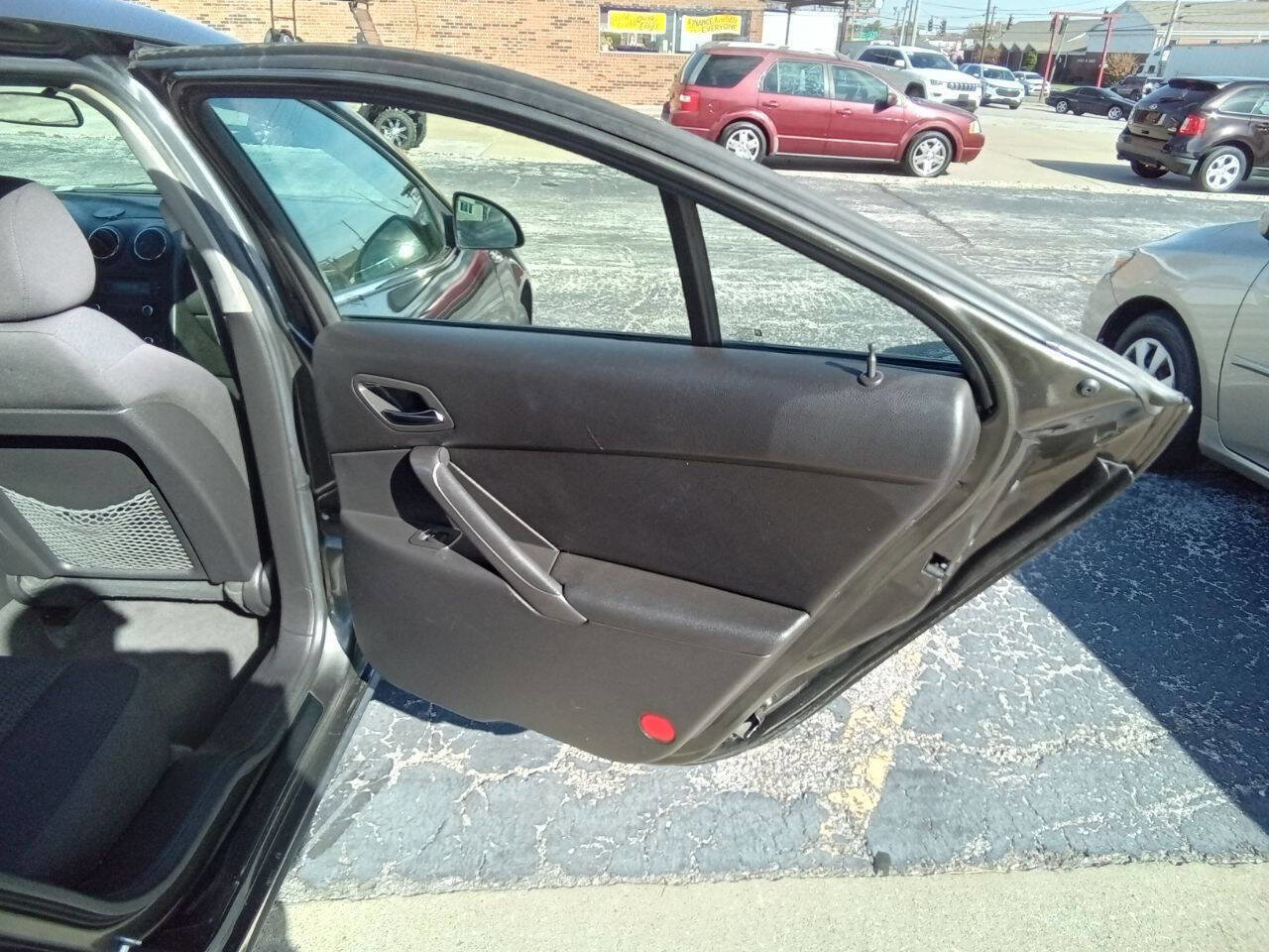 Used 2006 Pontiac G6 Sedan w/ Drivers Package image 6