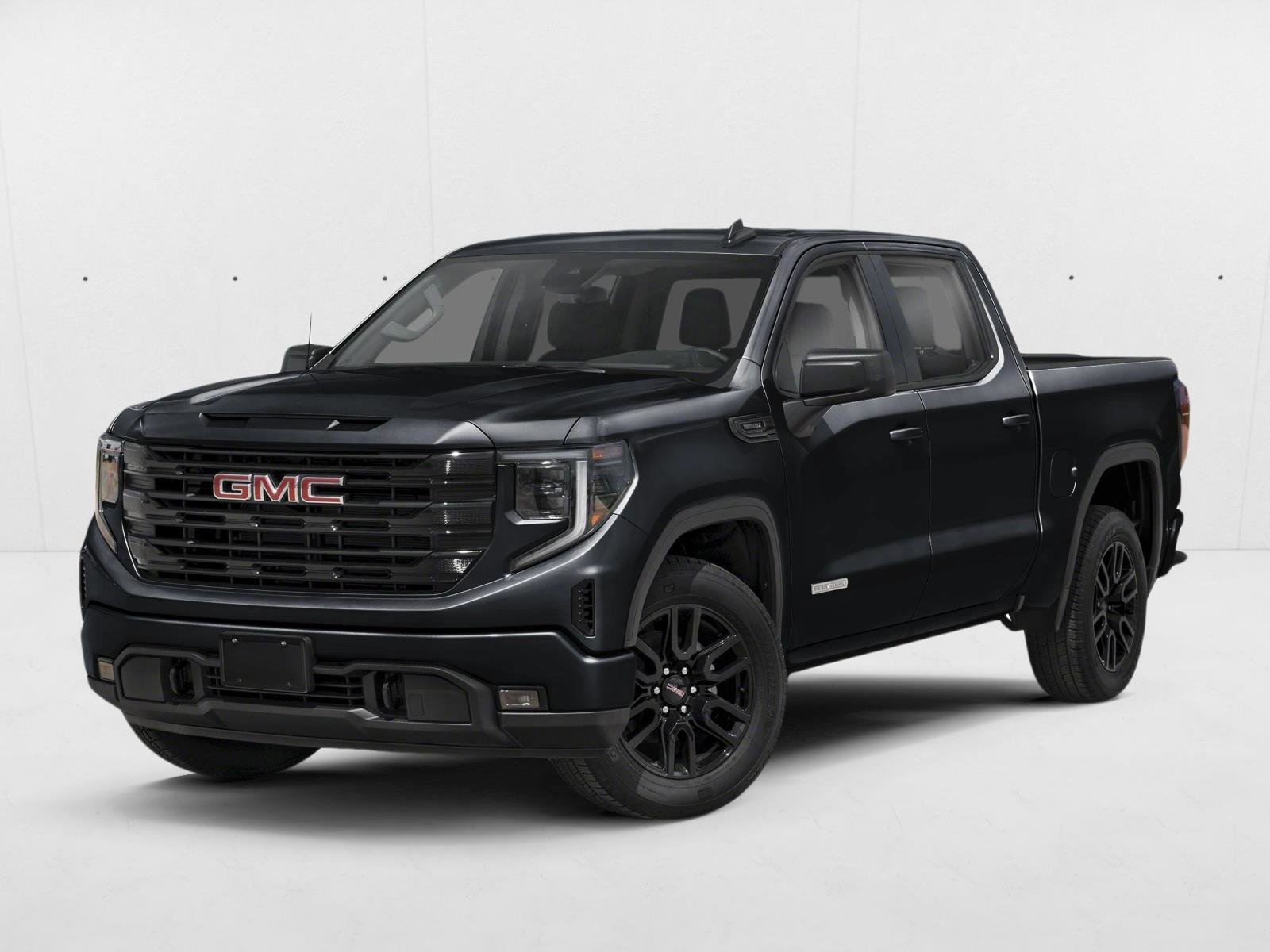 New 2026 GMC Sierra 1500 Elevation w/ Elevation Premium Package AWD/4WD image 1