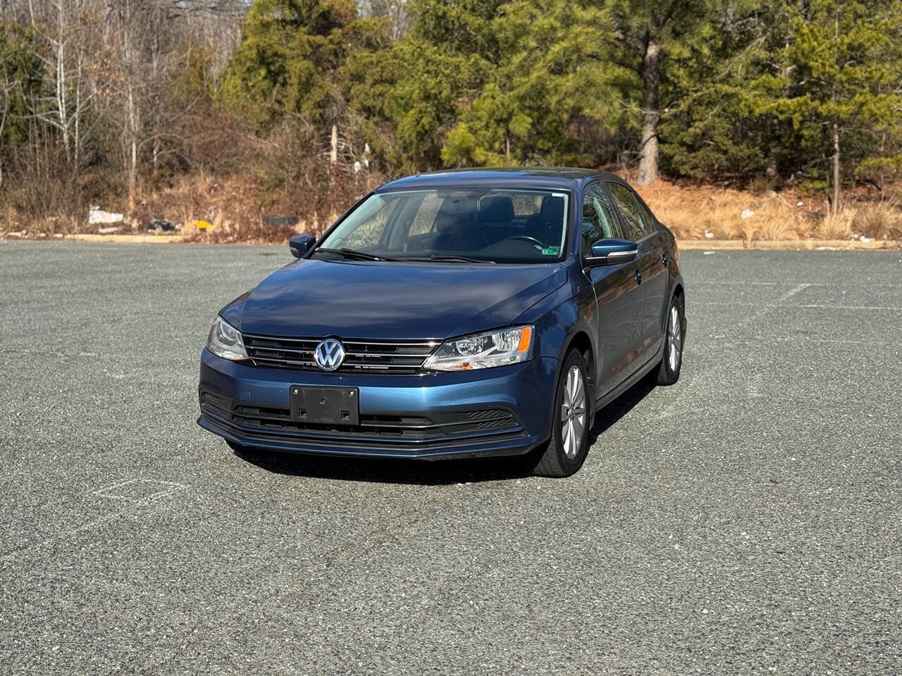 Used 2015 Volkswagen Jetta SE FWD image 5