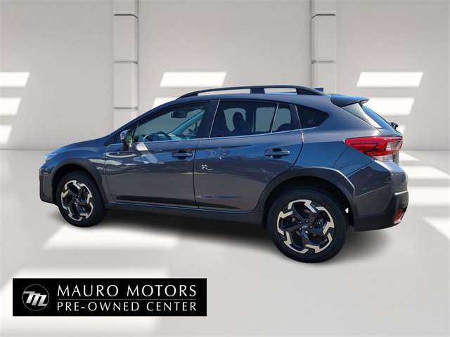 Used 2023 Subaru Crosstrek 2.5i Limited w/ Moonroof Package image 5