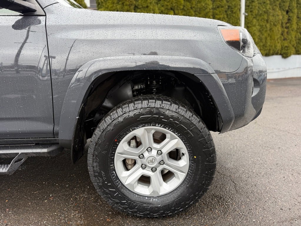 Used 2024 Toyota 4Runner SR5 image 15