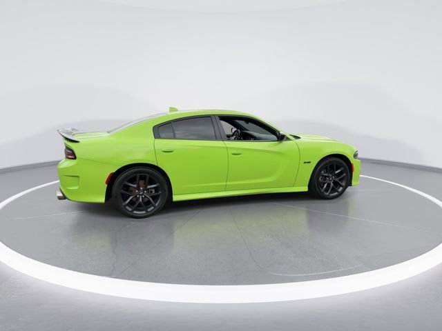 Used 2023 Dodge Charger R/T w/ Blacktop Package image 9