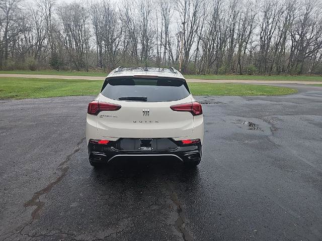 New 2026 Buick Encore GX Sport Touring AWD/4WD image 5