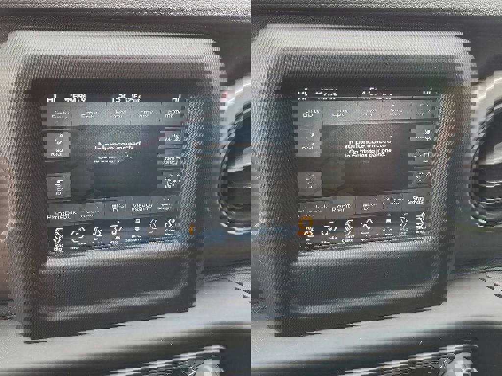 Used 2018 Jeep Wrangler Unlimited Sport S image 24