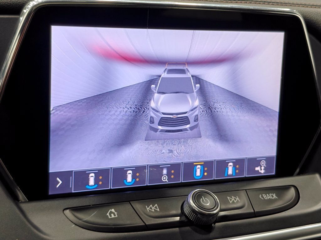 Used 2019 Chevrolet Blazer Premier AWD/4WD image 55