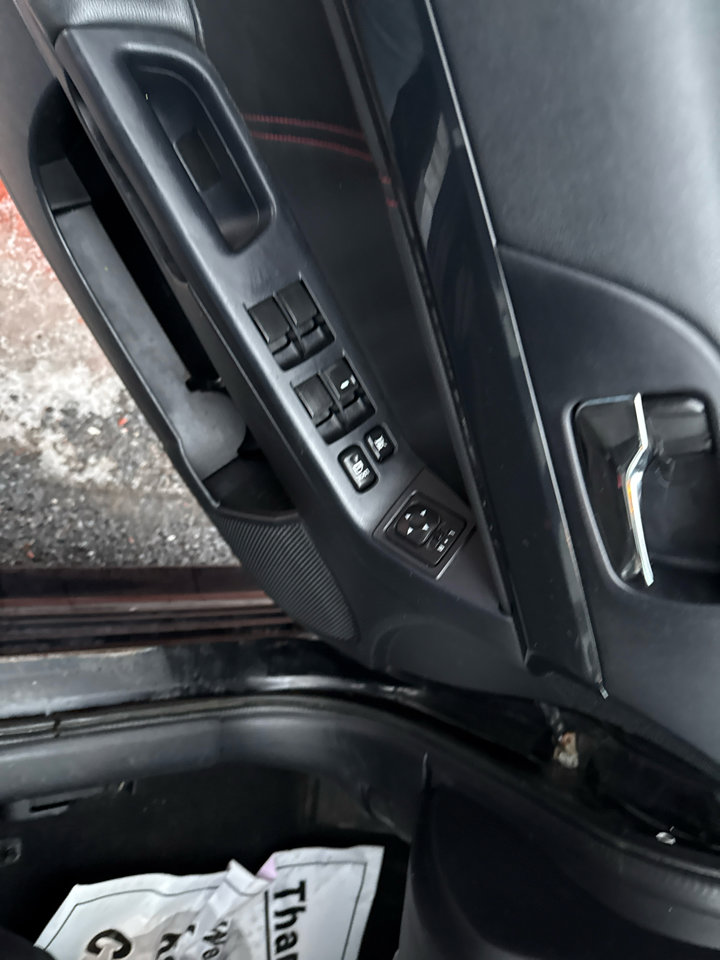 Used 2017 Mitsubishi Lancer LE image 11