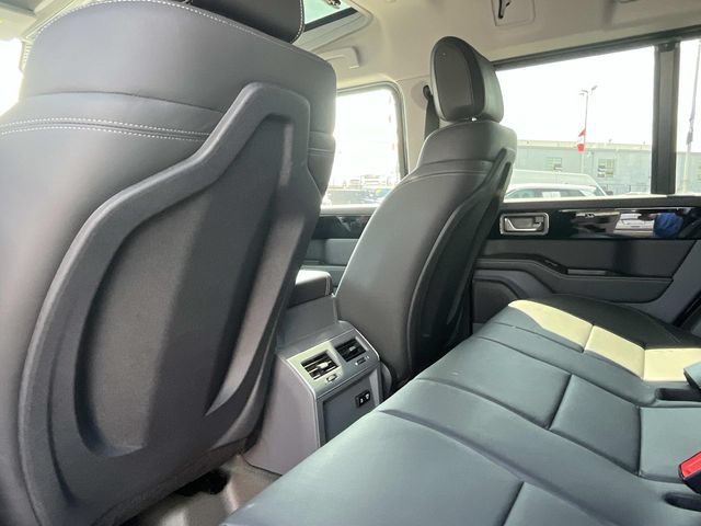Used 2024 INEOS Grenadier AWD/4WD image 23