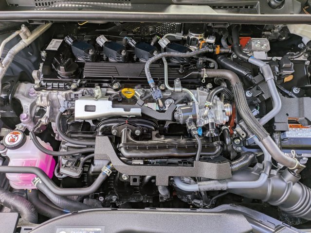 Used 2025 Toyota Prius LE image 28