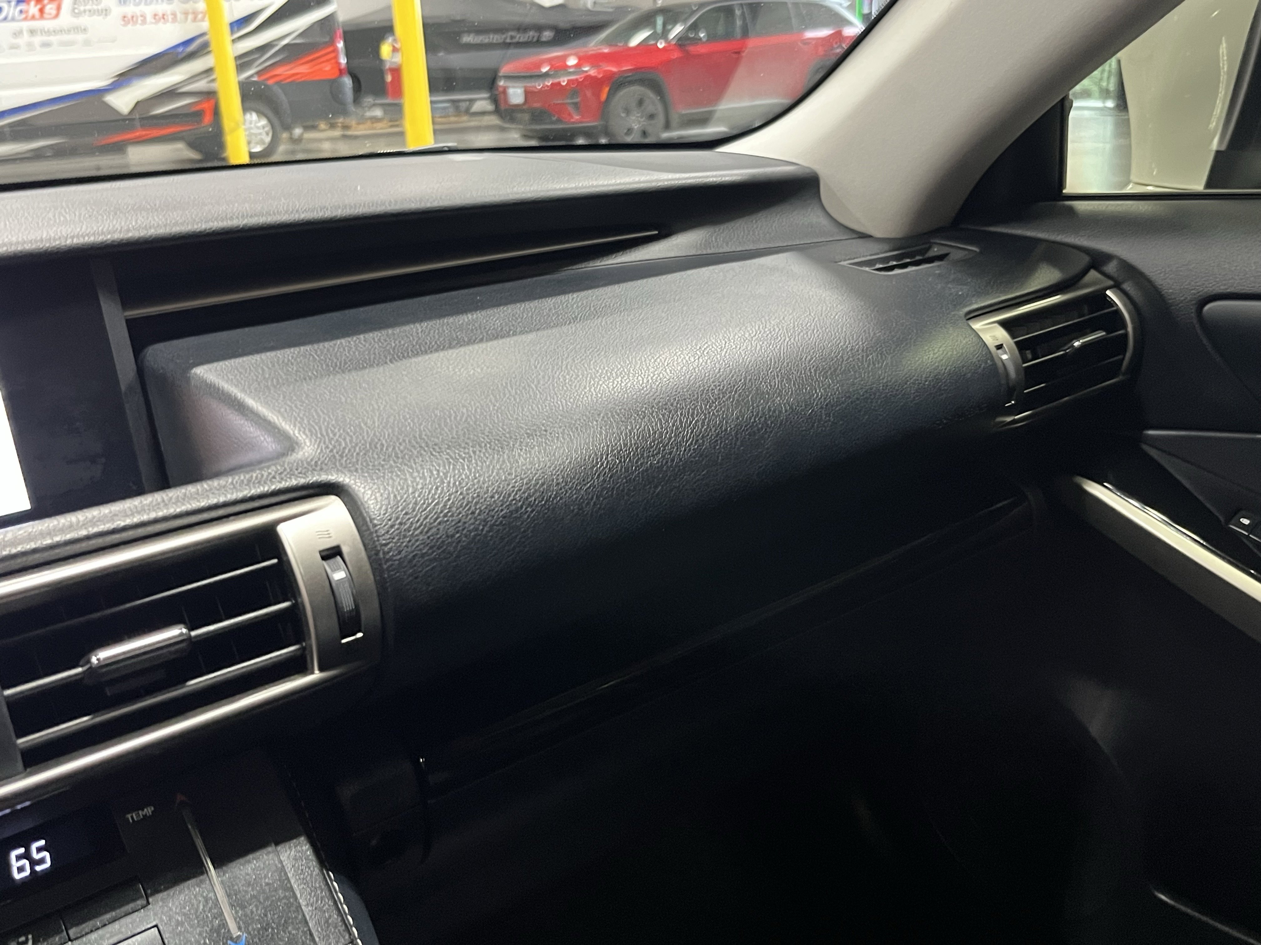 Used 2015 Lexus IS 250 AWD w/ Navigation System Package image 24