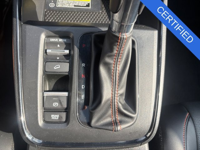 Certified 2024 Honda CR-V Sport Touring image 17